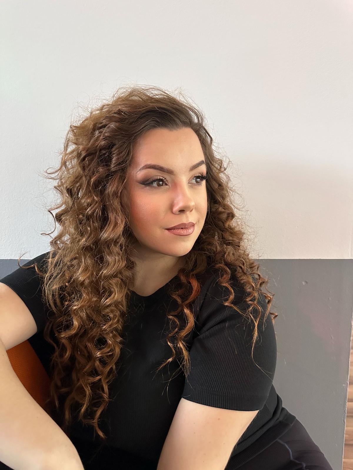 Rosi Glavica, Gründerin von Glow Motion Active
